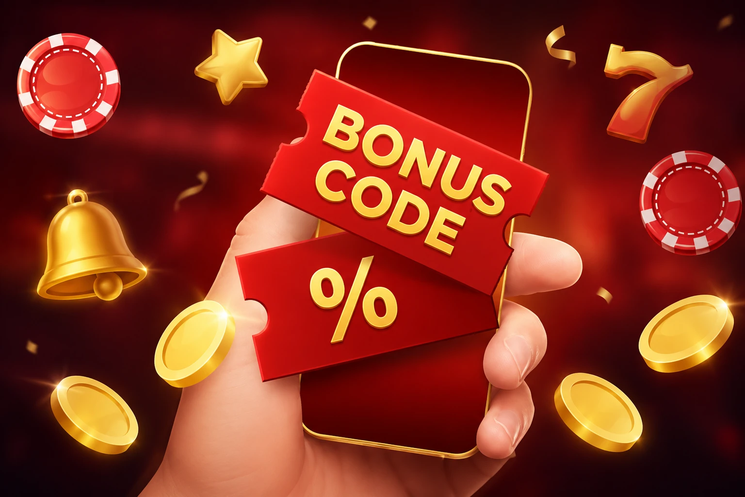 Free scatter bonus code guide