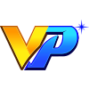 VP logo