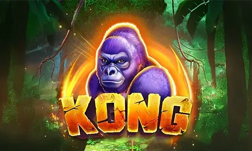 JDB Kong slot game