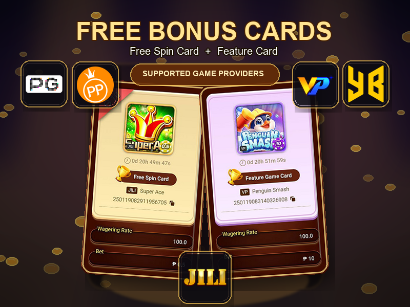 Free spin card beginner guide