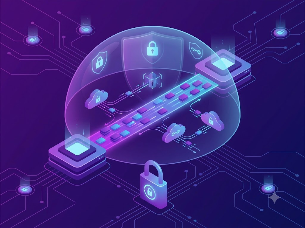 Privacy and registration safety guide
